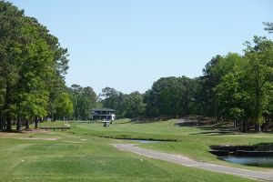 Prestwick CC 17th